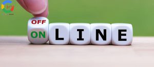 تاثیرات قطعی اینترنت بر ترید در فارکس