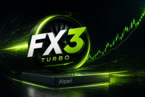 پاداش تا 2000 دلار در طرح تشویقی FX3 TURBO آلپاری