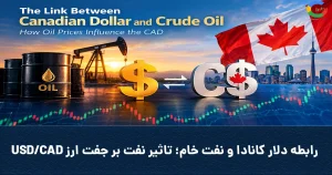 Cover of googleforex oil usd cad 300x158