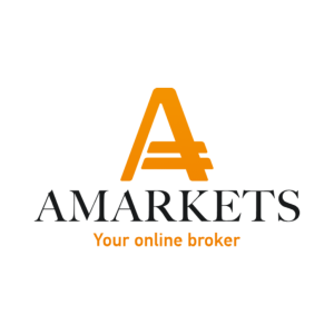 Amarkets Logo